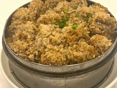 荷香糯米排骨-金春禧(世茂国际广场店)