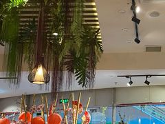 -浩海火烧云傣家菜(京广店)