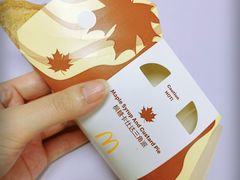 -麦当劳(CP静安店)