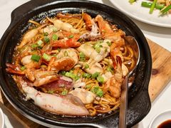 -稻香海鲜饭店(第一国际店)
