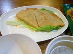 -热浪岛马来餐厅