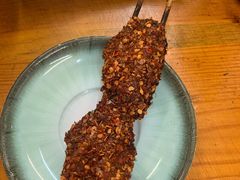 -炒豆合作社(东四总店)