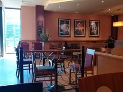 -COSTA COFFEE(济南振华商厦店)