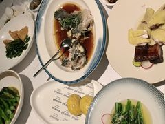 -红棉中餐厅·广州海航威斯汀酒店