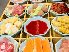 -井格重庆火锅(西直门凯德Mall店)