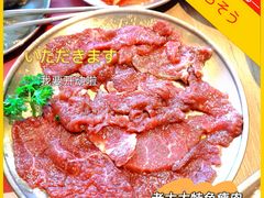 -西塔老太太泥炉烤肉(望京一店)