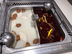 -海底捞火锅(大融城店)