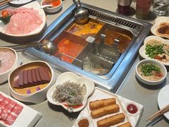 -海底捞火锅(珠影星光城夜宵主题店)