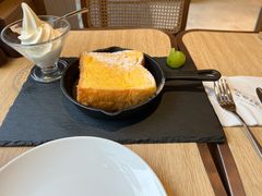 -银座仁志川·生吐司专门店(香港广场店)