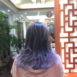 -美梵日系沙龙