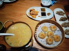 -苏小柳点心·手作小笼包(新街口分院店)