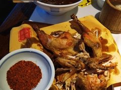 -打酱油·非遗淮扬菜(瘦西湖梅岭店)