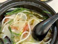 -九久大过桥米线(太古里店)