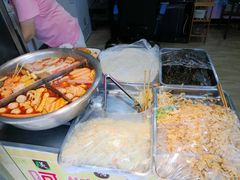 -阿姨卷饼(平凉路店)