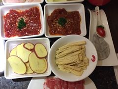 -海底捞火锅(连城广场店)