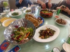 -鲜得莱渔港·小平岛海胆馆(七贤岭店)