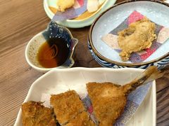 -红叶日料·放题·海胆·定食(星海店)