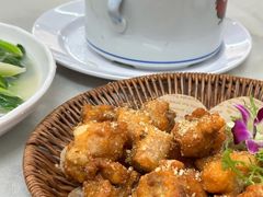 -台山第一家兴华黄鳝饭·黄鳝婆(彭沙坑总店)
