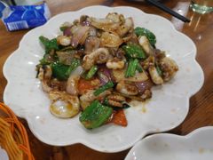 -南记食粥坊·宵夜大排档(莲花店)