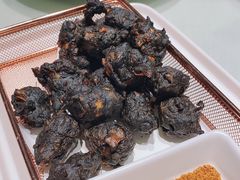 墨鱼章丘大葱-怡情荟•海鲜青岛菜(五四广场旗舰店)