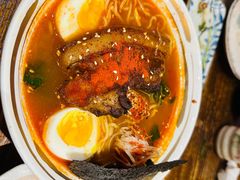 -小川洋风料理(街道口店)