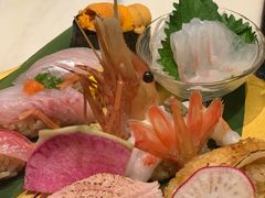 -家贺屋刺身寿司专门店