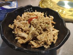 乾隆白菜-陆壹捌餐厅(五大道店)