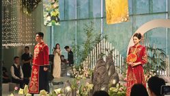 -金牛宾馆·婚寿宴预定中心