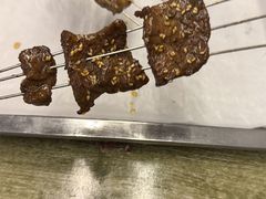 -老味烧烤(总店)