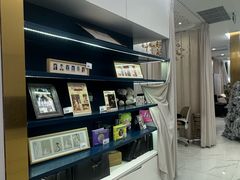 -海马体照相馆(环贸iapm大师爱情店)