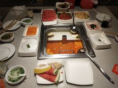 -海底捞火锅(亲贤北街店)