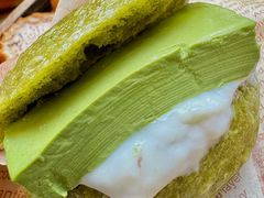 -富贵面包公司(运河店)