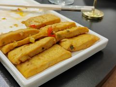 -茶油香闽南菜·花园餐厅(前埔店)