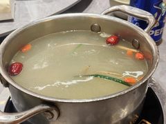 -阿源鱼捞斑鱼火锅·海鲜粥(山景尚宅店)