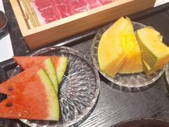 -王家渡火锅店(棕榈泉店)
