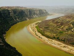 -天下黄河第一湾