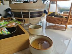 -云里小坐·海泉湾·团建·宴席·下午茶(金堂海泉湾店)