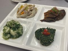 -银都上海菜馆(粤海东路店)