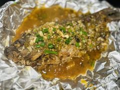 -衡厨·衡阳土菜(中南店)