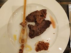 -康莱德酒店·美庭自助餐厅