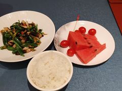 -闽海肴(北辰荟店)