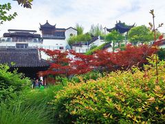 -江宁织造博物馆