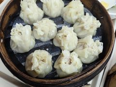-枫泾丁氏烧卖(枫丽路店)