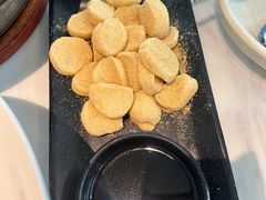 -大同江朝鲜菜•长春地标美食(绿园吾悦广场店)