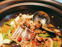-大拙里·精致融合菜(沙湖桃源国际店)