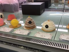 -甜品星球