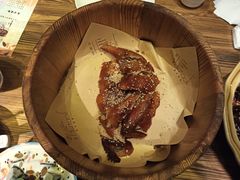 -胡桃里乐队酒馆(农科路店)