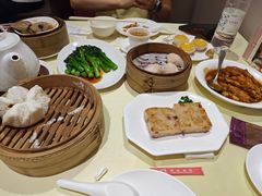 -兴悦酒家(环市东路店)