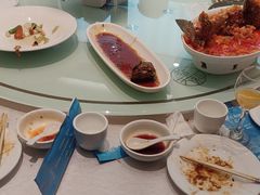 -普天和酒楼(天津之眼店)