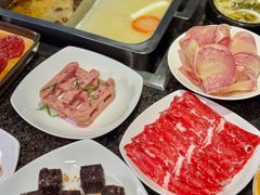 -皇城老妈火锅(琴台店)